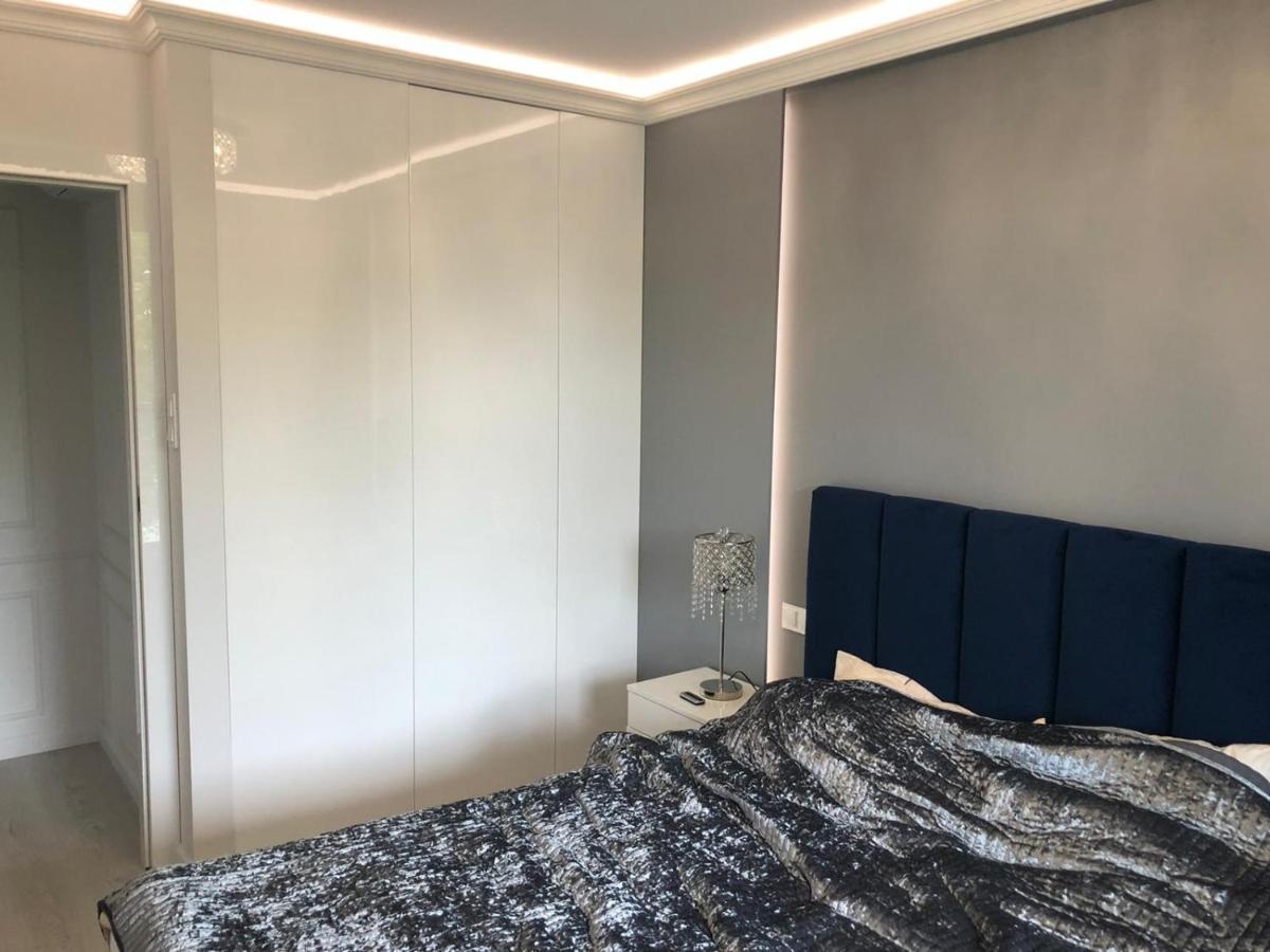 Oliva Enjoy The Harmony Apartment กดัญสก์ ภายนอก รูปภาพ