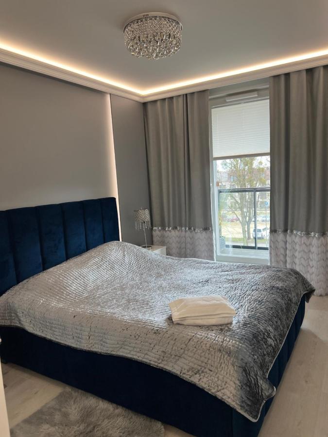 Oliva Enjoy The Harmony Apartment กดัญสก์ ภายนอก รูปภาพ